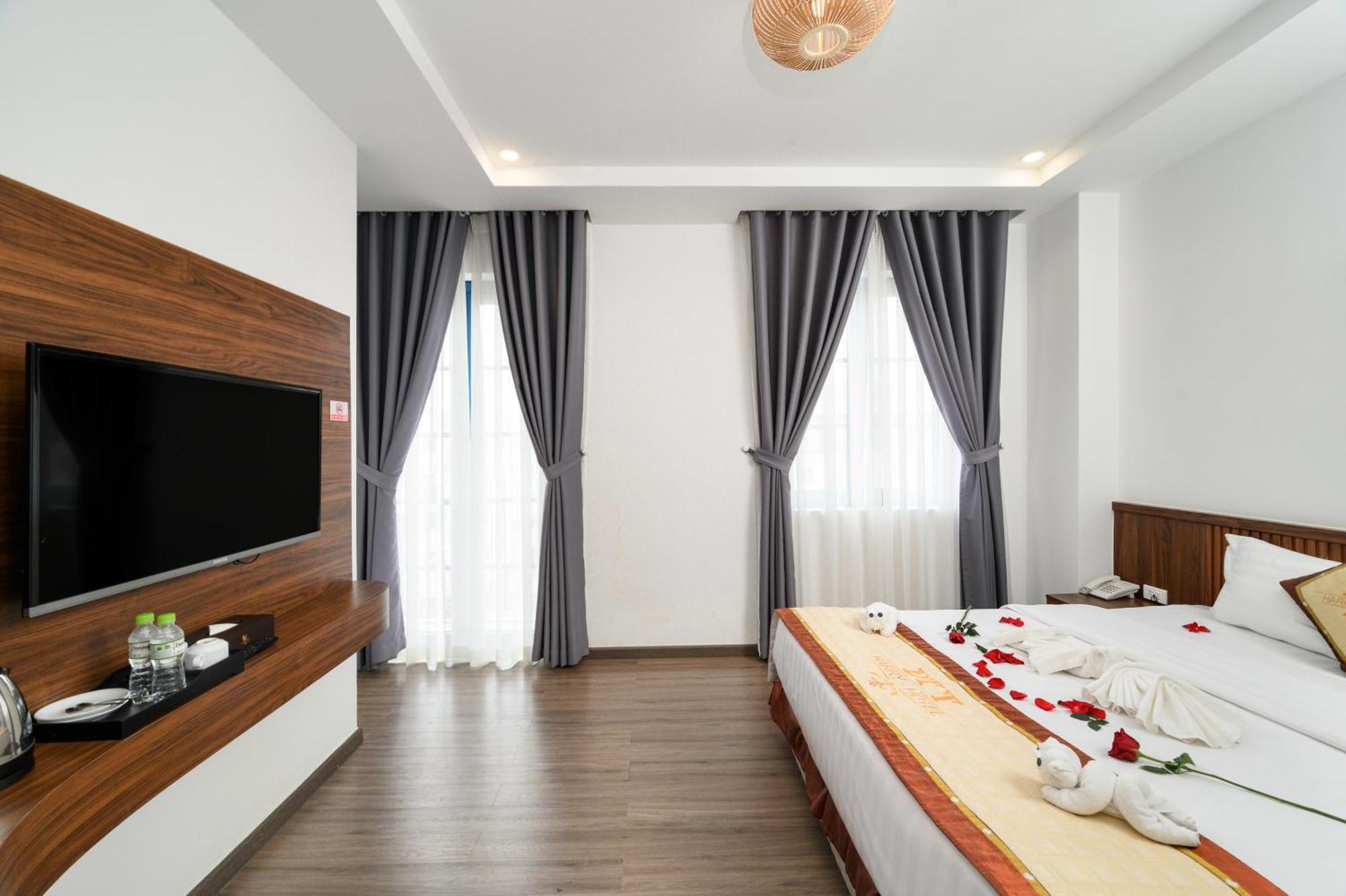 Harry Phu Quoc Hotel 1 Exterior foto